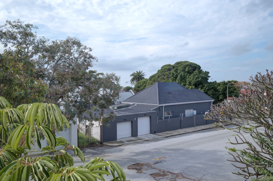 3 Bedroom Property for Sale in Richmond Hill Eastern Cape